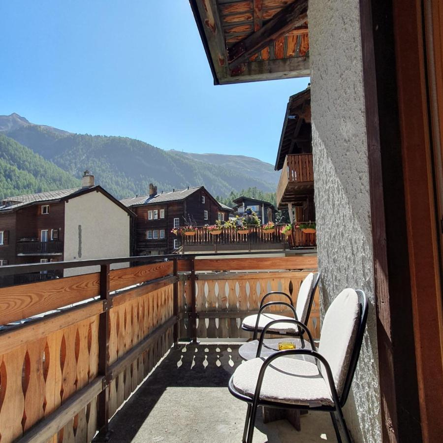 Josy'S Home Zermatt Exterior foto